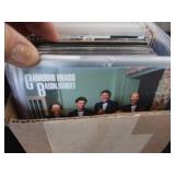 LARGE COLLECTION OF CD