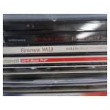 LARGE COLLECTION OF CD