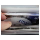 LARGE COLLECTION OF CD