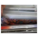 LARGE COLLECTION OF CD