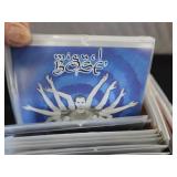 LARGE COLLECTION OF CD