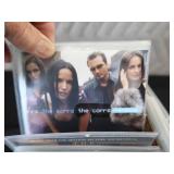 LARGE COLLECTION OF CD