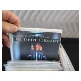 LARGE COLLECTION OF CD