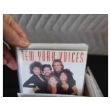 LARGE COLLECTION OF CD