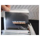 LARGE COLLECTION OF CD