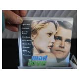 LARGE COLLECTION OF CD