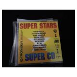 LARGE COLLECTION OF CD