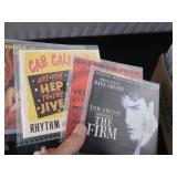 LARGE COLLECTION OF CD