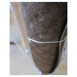 RUBBER BACKED RUG (NEW)