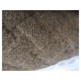 RUBBER BACKED RUG (NEW)