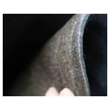 RUBBER BACKED RUG (NEW)