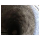 RUBBER BACKED RUG (NEW)