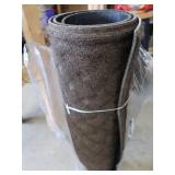 RUBBER BACKED RUG (NEW)
