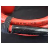 COLEMAN POWERMATE AIR COMPRESSOR W/ HOSE