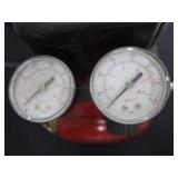 COLEMAN POWERMATE AIR COMPRESSOR W/ HOSE