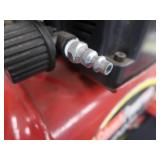 COLEMAN POWERMATE AIR COMPRESSOR W/ HOSE