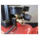 COLEMAN POWERMATE AIR COMPRESSOR W/ HOSE