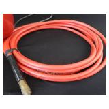 COLEMAN POWERMATE AIR COMPRESSOR W/ HOSE