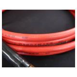 COLEMAN POWERMATE AIR COMPRESSOR W/ HOSE