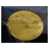 LARGE ASSORTMENT OF BIRD FEEDERS / LG POT