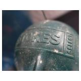 LARGE ASSORTMENT OF BIRD FEEDERS / LG POT