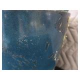 LARGE ASSORTMENT OF BIRD FEEDERS / LG POT