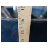 LARGE ASSORTMENT OF BIRD FEEDERS / LG POT