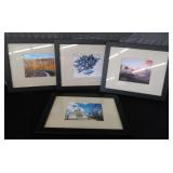 FRAMED PRINTS