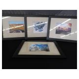 FRAMED PRINTS