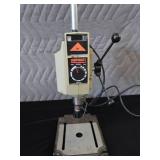 1/2" SHOPCRAFT DRILL PRESS