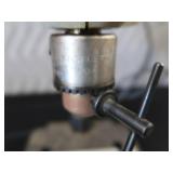 1/2" SHOPCRAFT DRILL PRESS