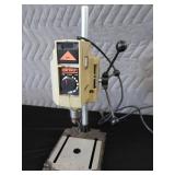 1/2" SHOPCRAFT DRILL PRESS
