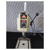 1/2" SHOPCRAFT DRILL PRESS