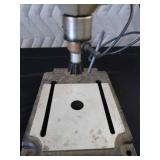 1/2" SHOPCRAFT DRILL PRESS