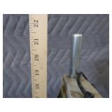 1/2" SHOPCRAFT DRILL PRESS