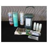 THERMACELL LANTERN PLUS SUPPLIES