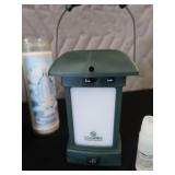 THERMACELL LANTERN PLUS SUPPLIES