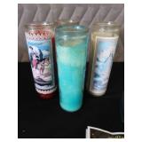 THERMACELL LANTERN PLUS SUPPLIES