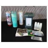 THERMACELL LANTERN PLUS SUPPLIES