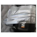 CORDLESS WORX WEED TRIMMER