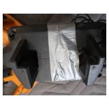 CORDLESS WORX WEED TRIMMER