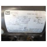 1/3 HP MOTOR SEARS CRAFTSMAN