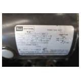 1/3 HP MOTOR SEARS CRAFTSMAN