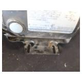 1/3 HP MOTOR SEARS CRAFTSMAN