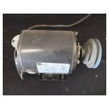 1/3 HP MOTOR SEARS CRAFTSMAN