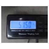 50 LBS OF ASSORTED NAILS