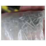 50 LBS OF ASSORTED NAILS