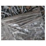 50 LBS OF ASSORTED NAILS
