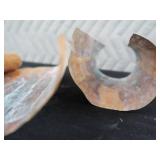 COPPER SHEETING ROLL