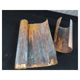 COPPER SHEETING ROLL